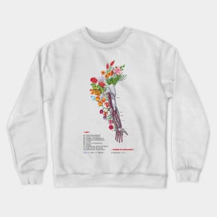 Spring Crewneck Sweatshirt